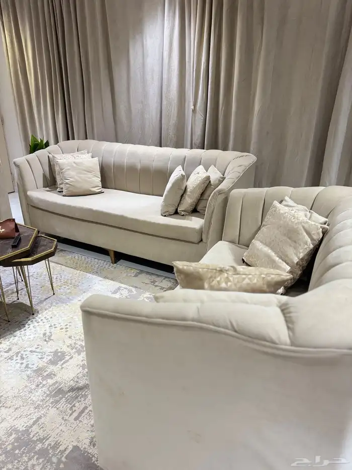 كنب   طاولات 2