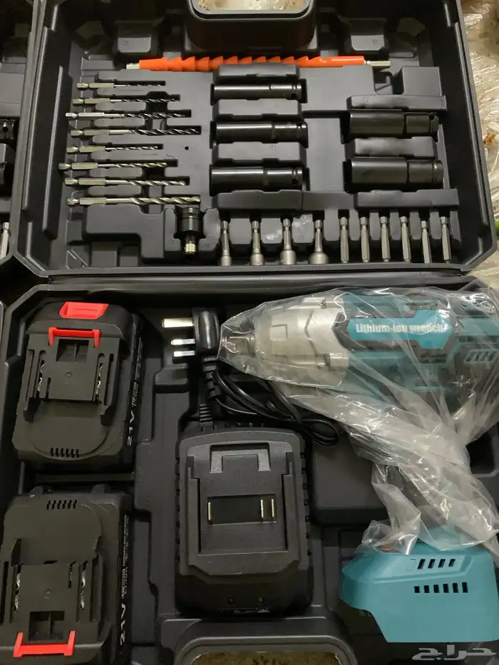 دريل كهربائي 0