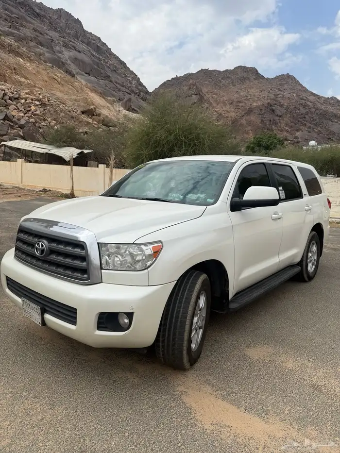 سكويا 2014 بحالة الوكالة 0