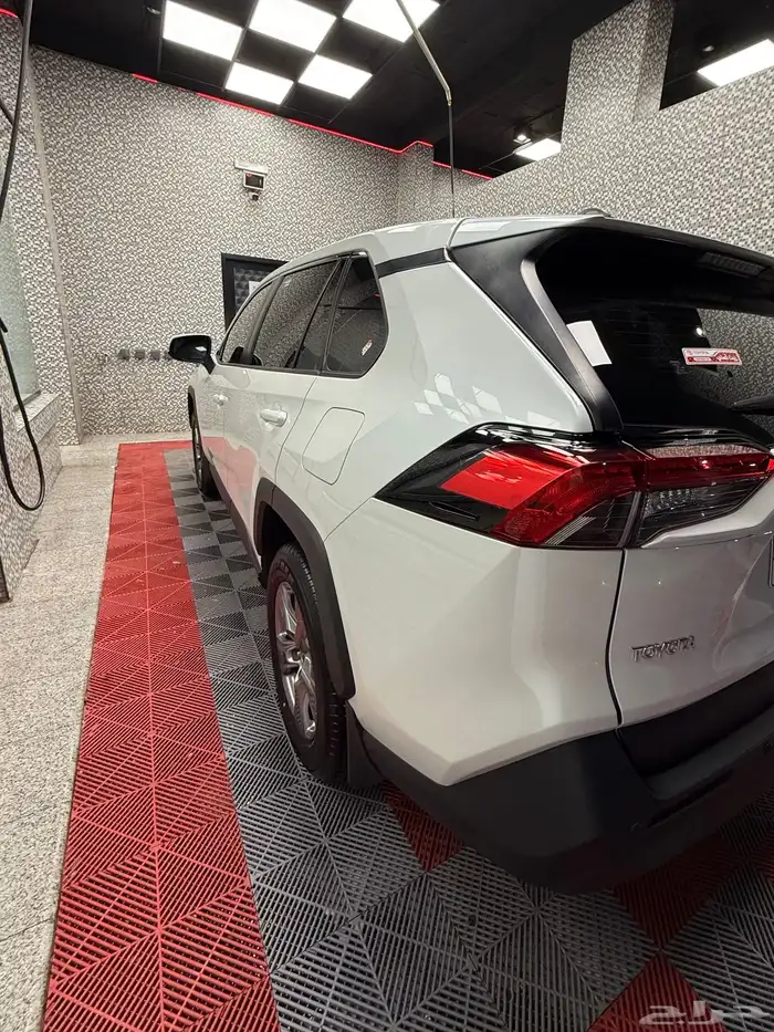 راف فور 2024 ستاندر بدون دبل 2