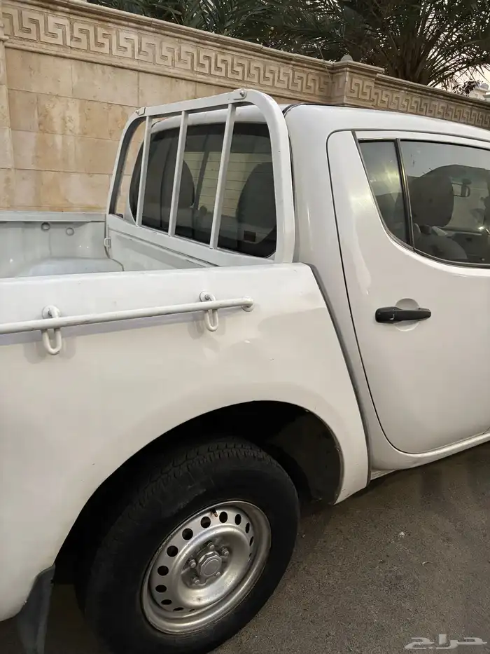 ونيت مستبيشي غمارتين 2008 9