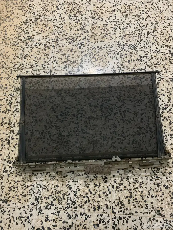 ستارة كامري 2011 للبيع 0