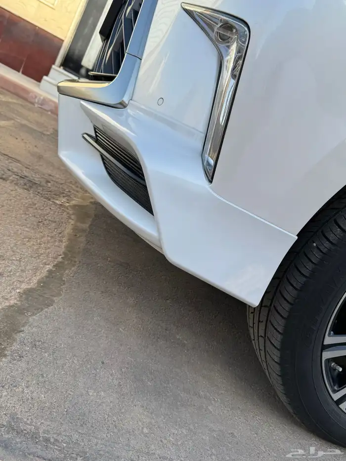 جيب لكزس 2018 مخزن 17