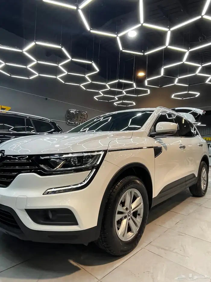 كوليوس 2020 ستاندر (دبل) 2