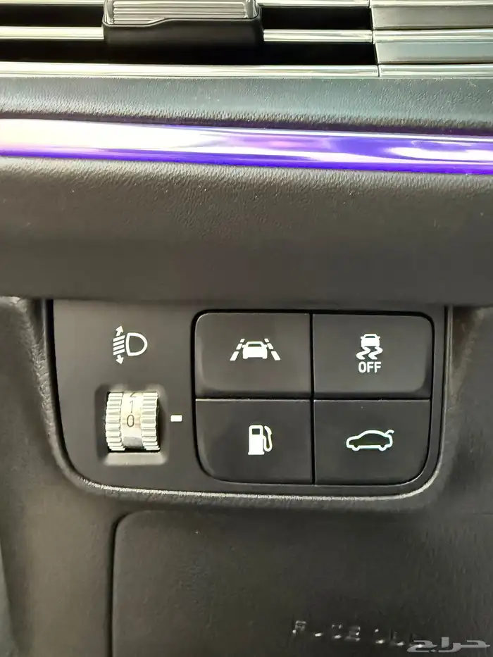 ازيرا 2021 كاليجرافي 4 سلندر اعلا مواصفات بدون بنورما للبيع 23