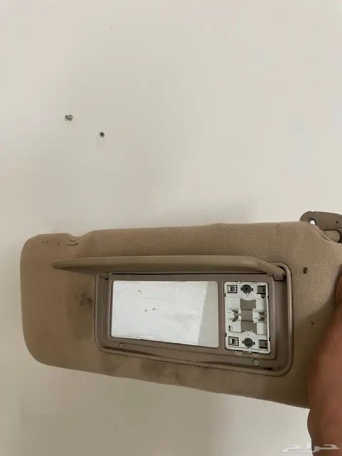 قطع كامري 98-2002 7