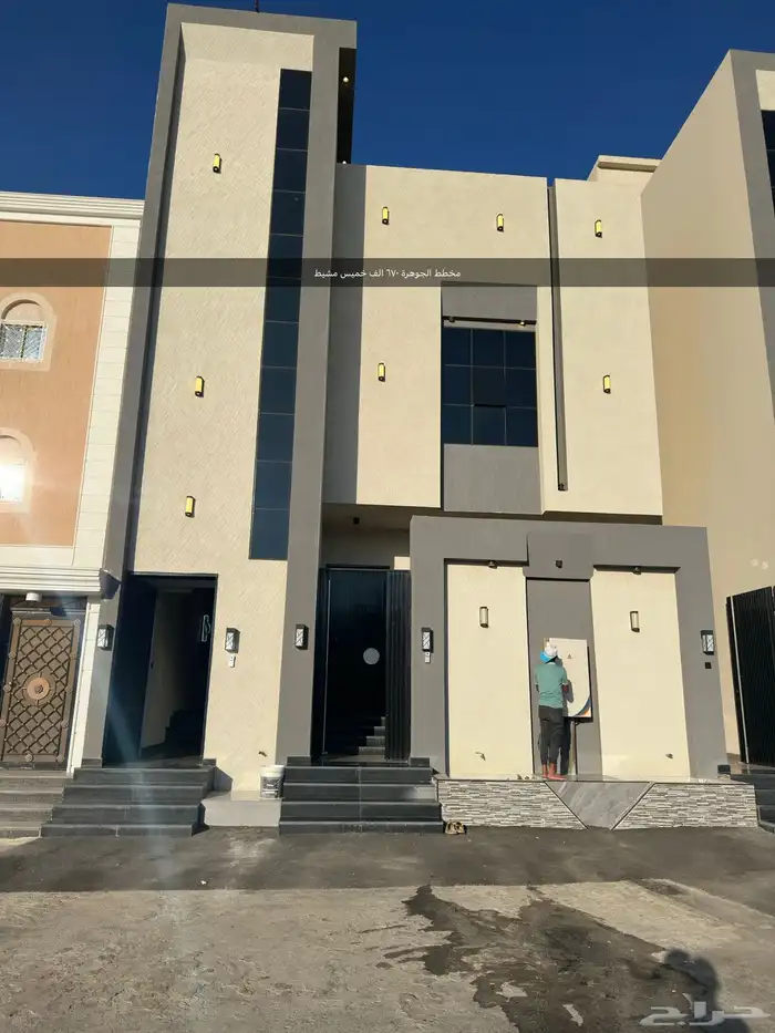 للبيع روفات باسعار تبدا من 650 الف خميس مشيط 1