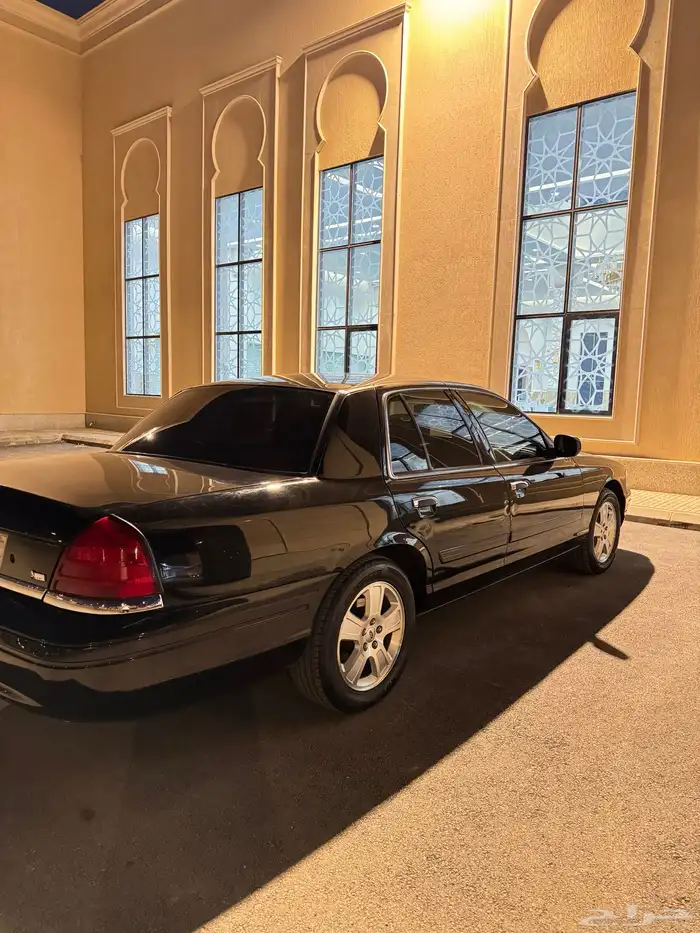 فورد امريكي 2011 4