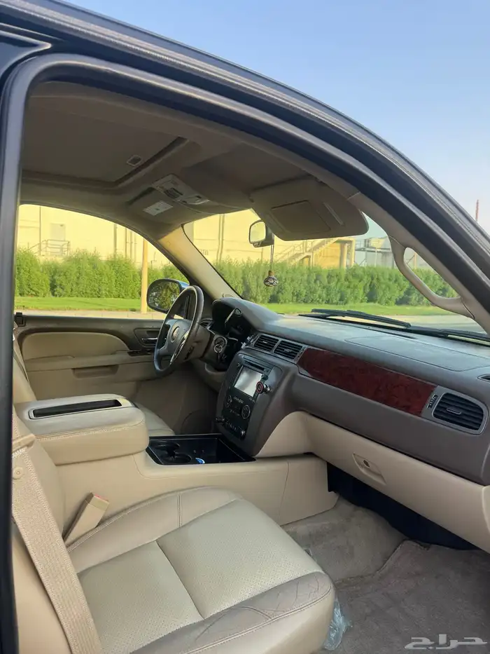 يوكن 2012 SLT 11