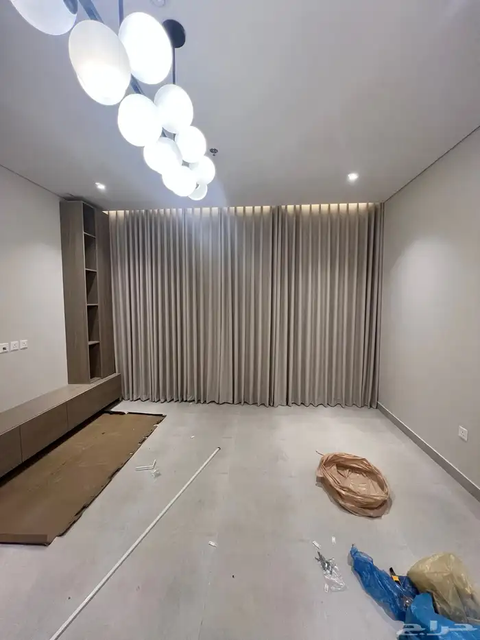 ستائر ويفي كنب 2