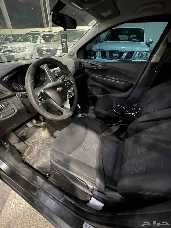 سبارك 2018 مالك واحد 25