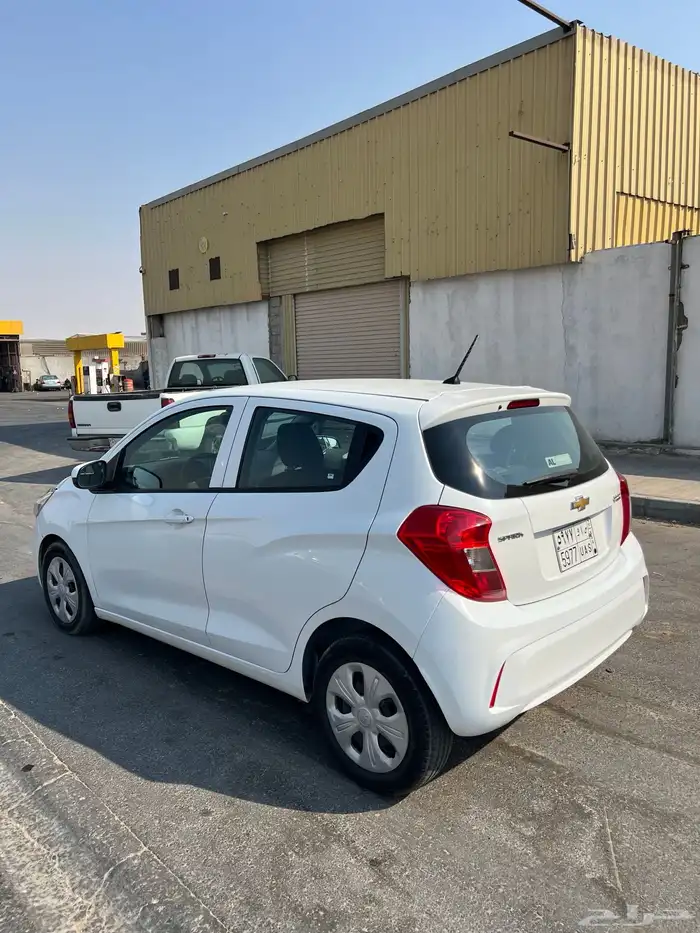 سبارك للبيع موديل 2020 3