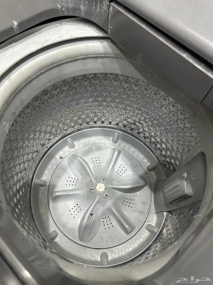 غسالة جنرال توماتيك 1