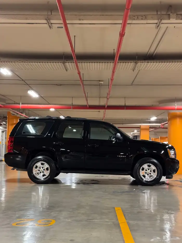 للبيع تاهو 2012 (تم البيع) 15