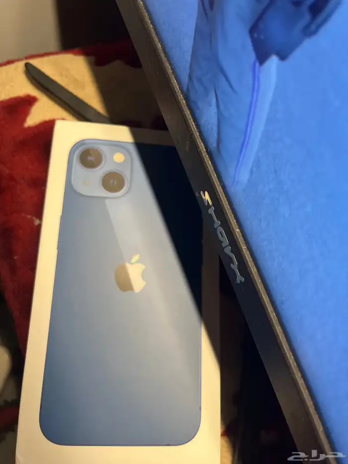 آيفون 13 نظيف جدا 1