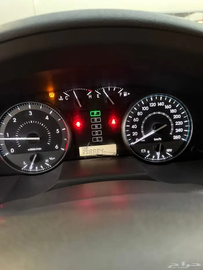 جي اكس ار 2017 ديزل 25