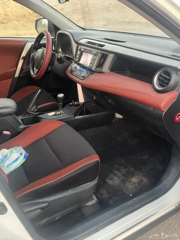 راف فور 2013 6