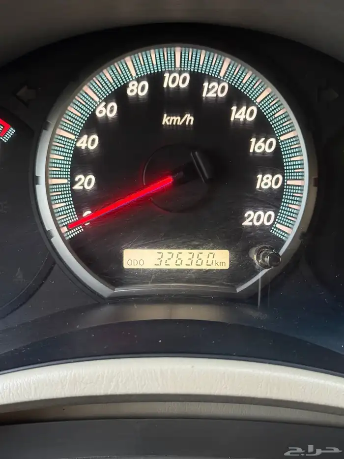 انوفا موديل 2014 للبيع 0