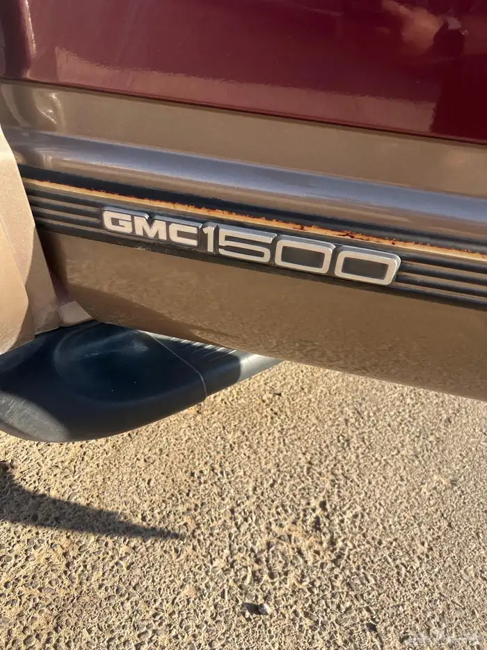 للبيع جمس سوبربان 1997 نظيف 13