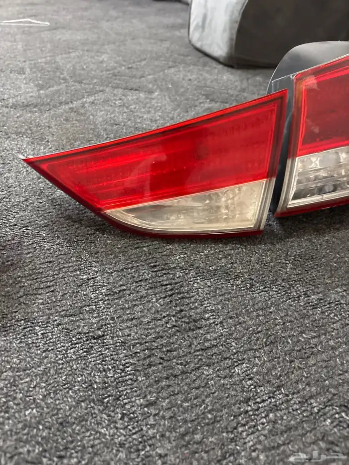 سطب خلفي هونداي الإنتراء 2012 -2013 2