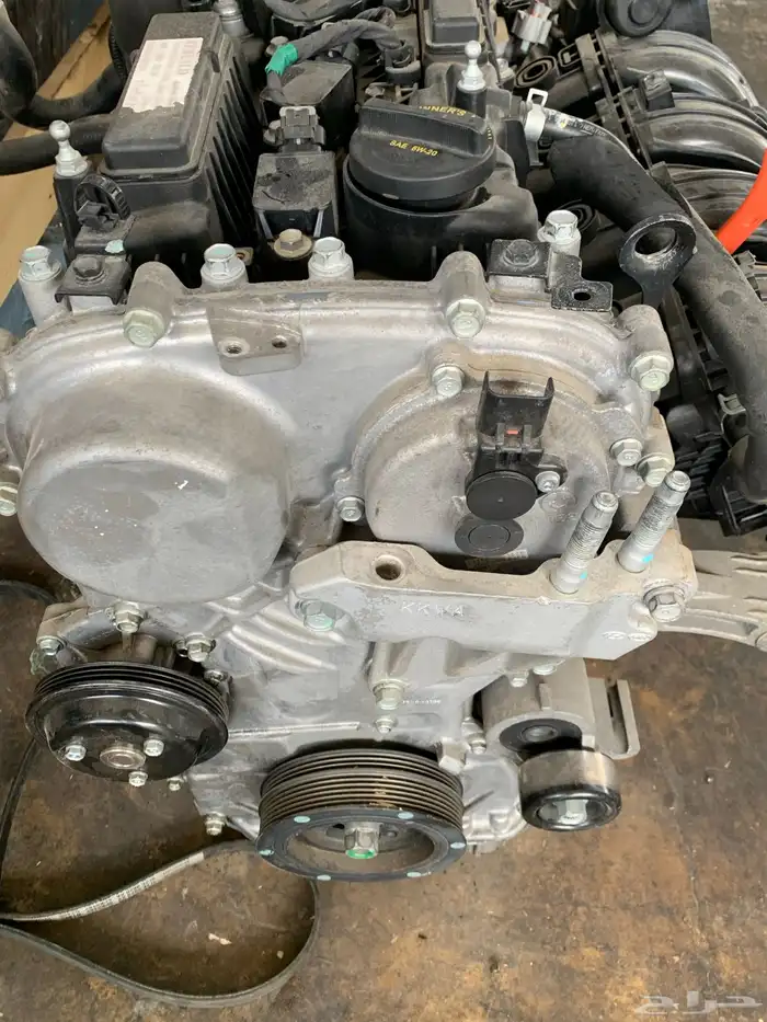 مكينه سوبرتاج موديل 2018 2