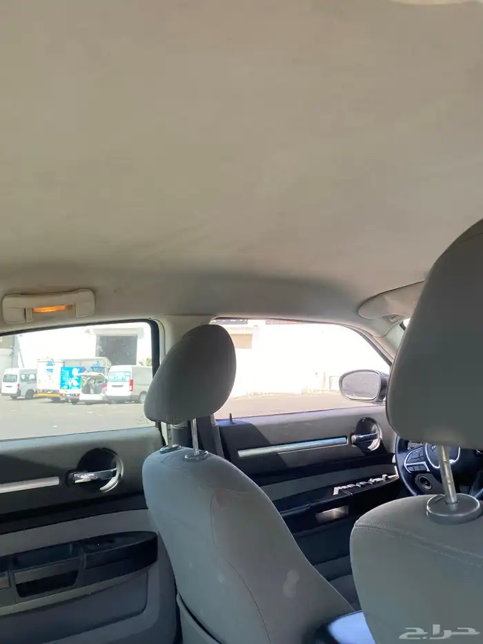 تشارجر 2009 26