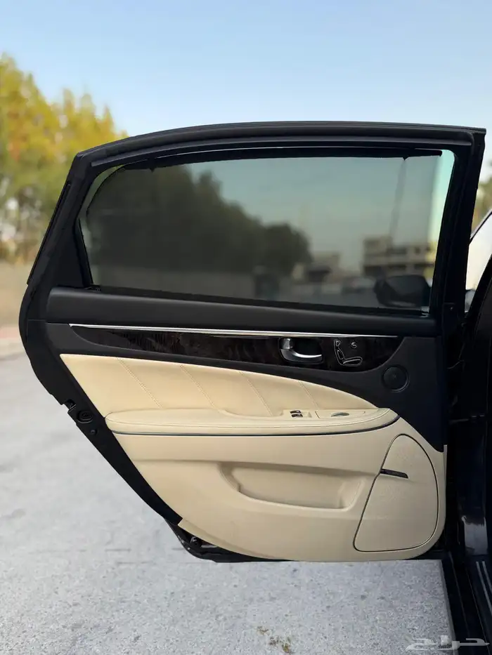 هونداي سنتنيال V8 قمة النظافة Vs500 21