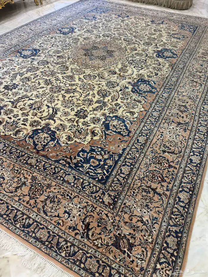 سجادايراني يدوي للبيع 2