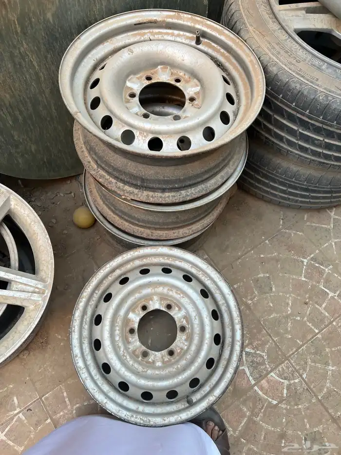 جنوط ربع نيسان 0