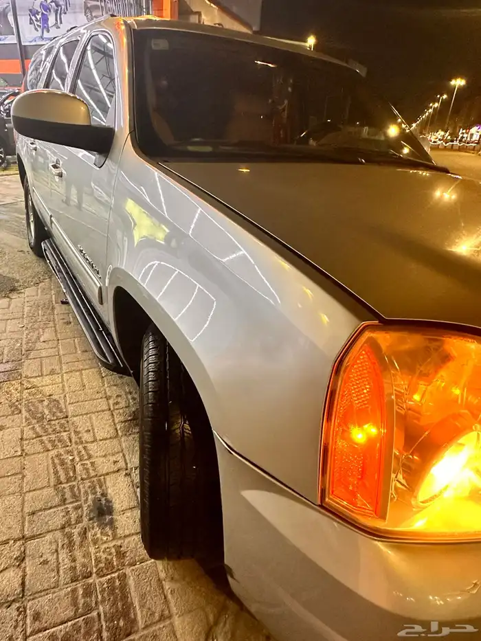 GMC موديل 2012 XL 8