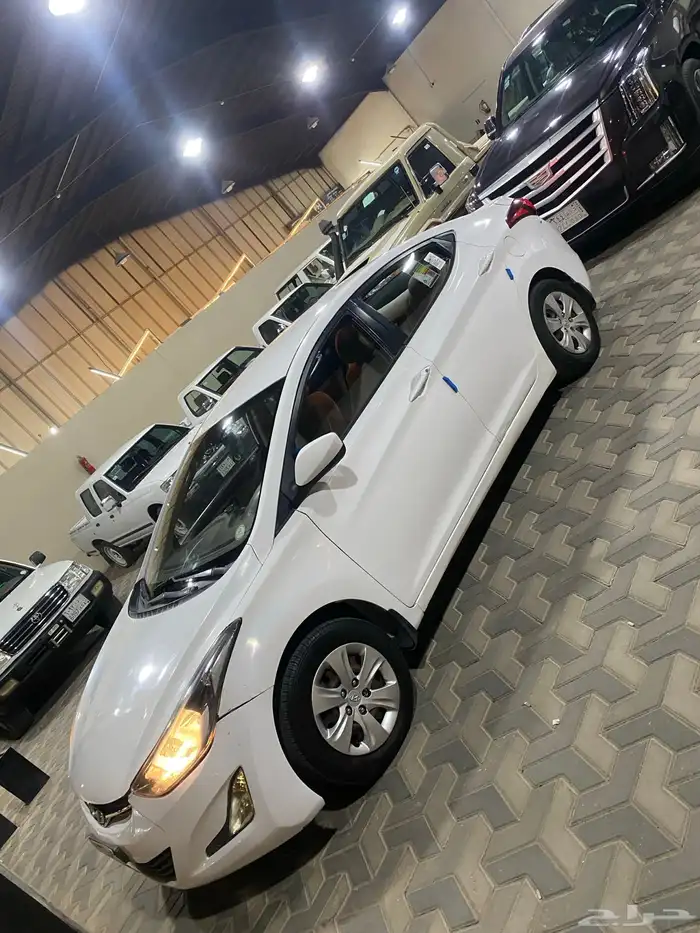 للبيع انتراء 2014 0