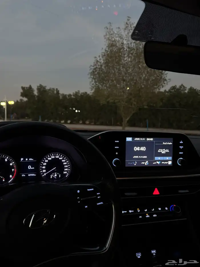 سوناتا 2020 ستاندر سمارت 14