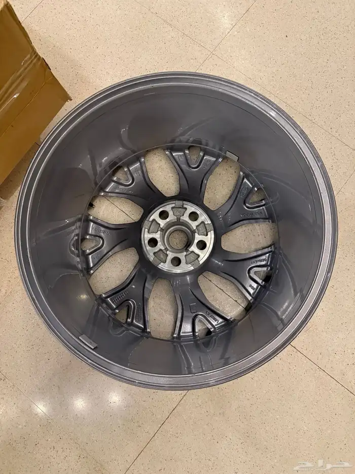 جنوط رينج روفر جديده 2018 لم تستخدم 3