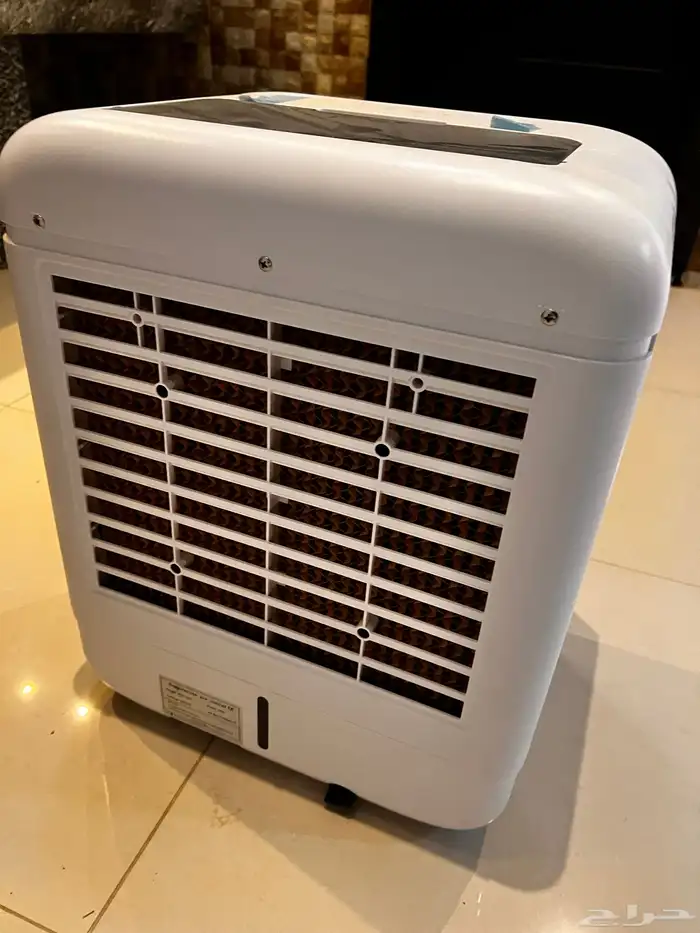 مكيف صحراوي الرشيد كفو 4