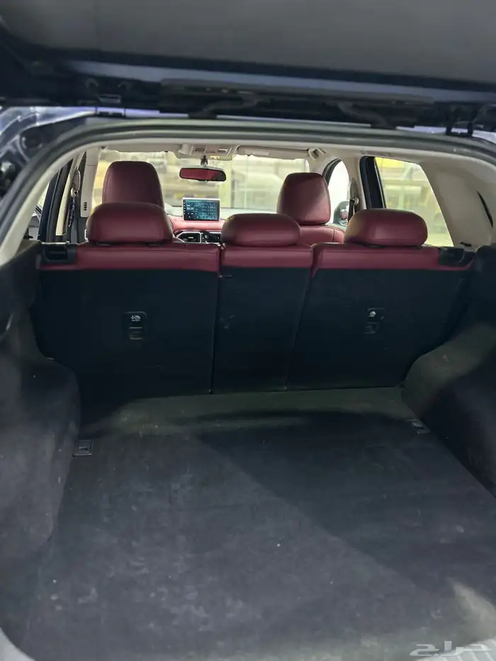 جيب مازدا CX5 8