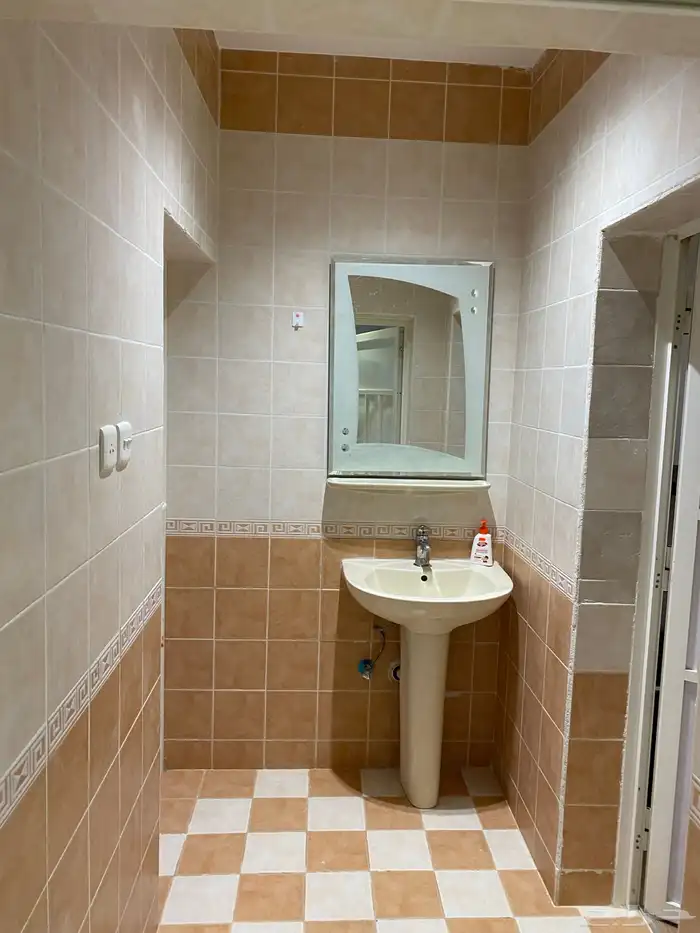 دور مؤثث للايجار في مزرعة خاصة ( مربه) 23