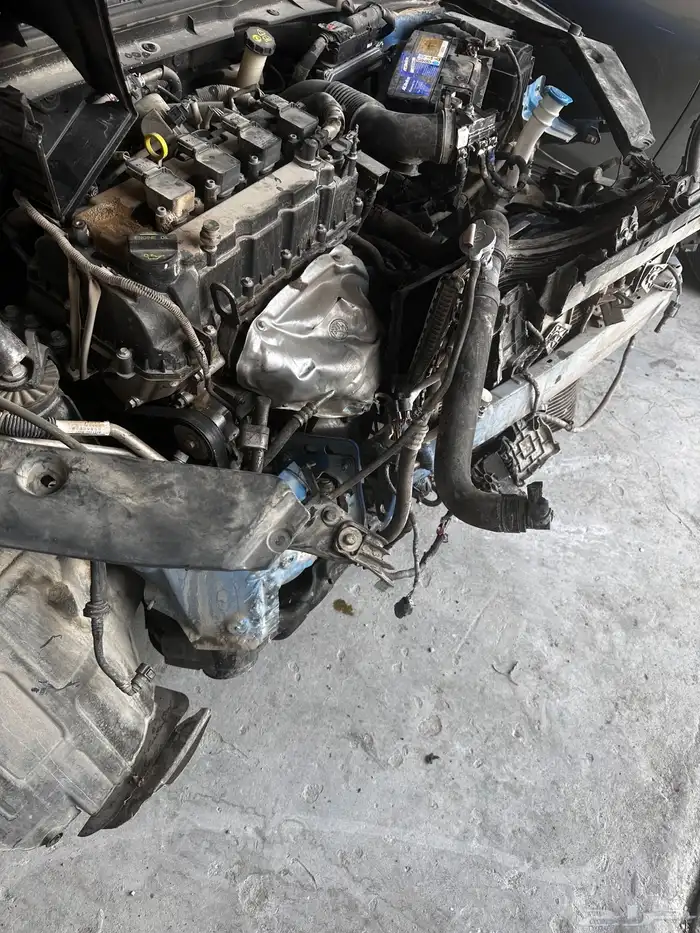 شانجان ايدو 2021 للبيع على حالته مصدوم استمارة فحص جديد 15