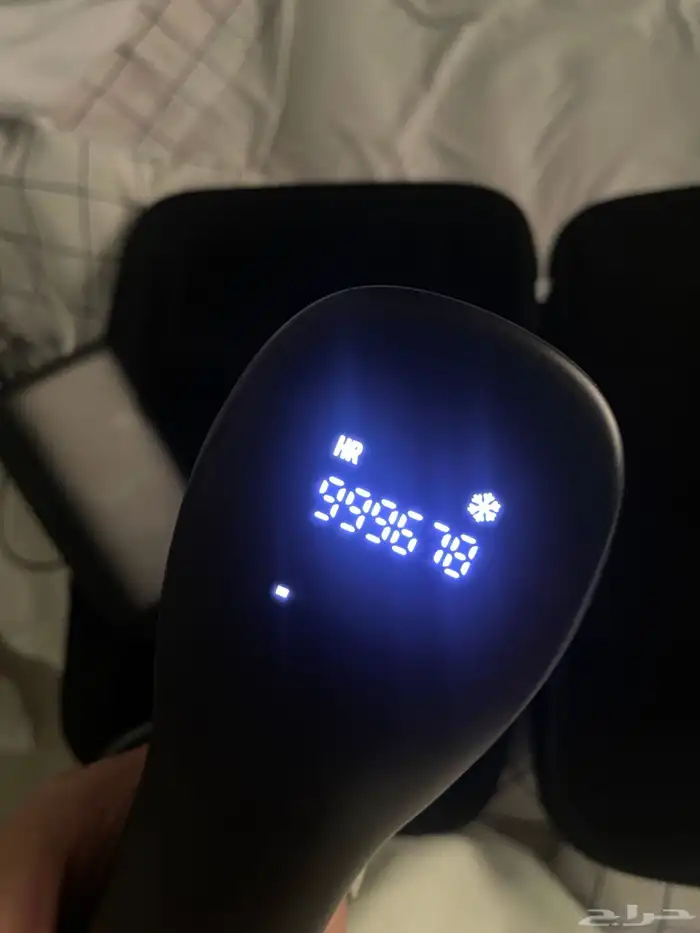 ليزر روكسا للبيع بكامل الملحقات 3