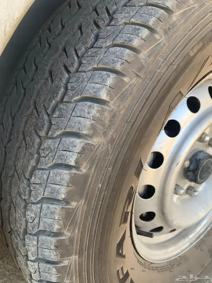 باجيرو للبيع 2004 1