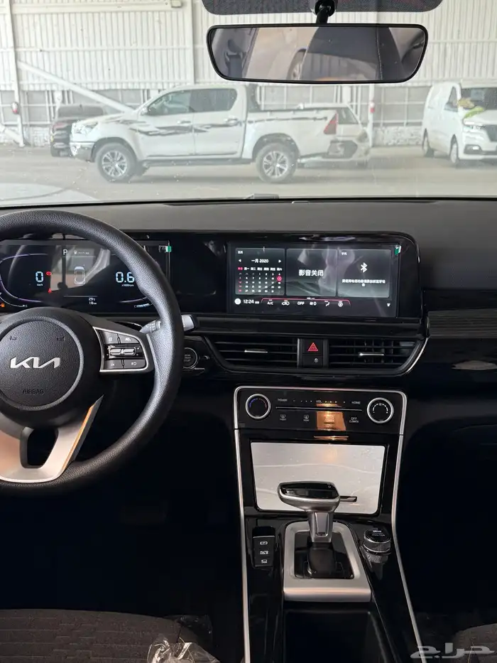 كيا سيلتوس 2025 16