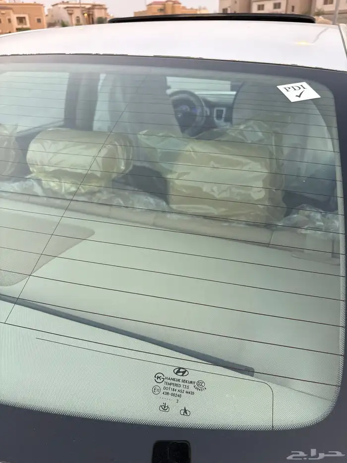 هيوانداي جينيسيس G80 موديل 2014 نص فل 20