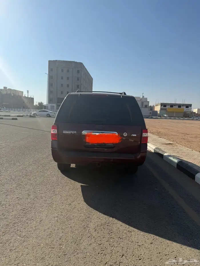 اكسبدشن 2011 طويل 0