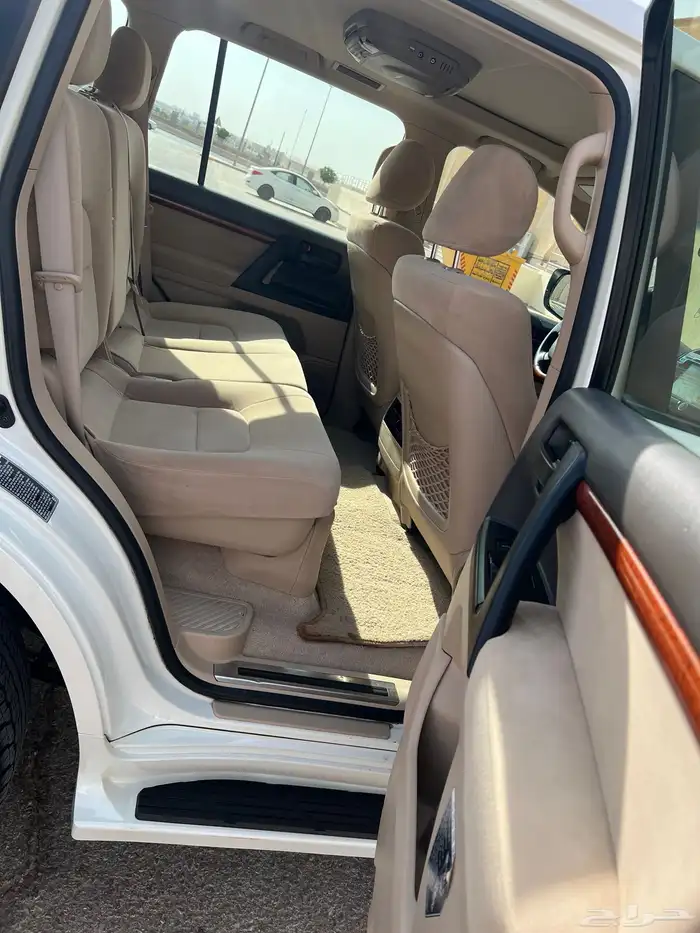 للبيع جي اكس آ ر مديل 2014 فل كامل سعودي 20