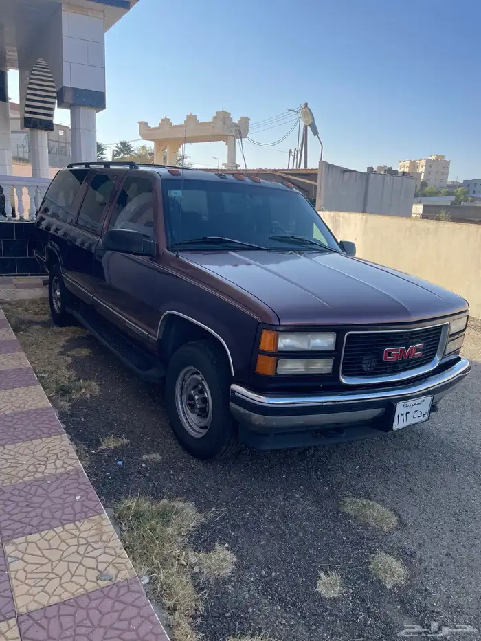 جمس سوبربان 96 1