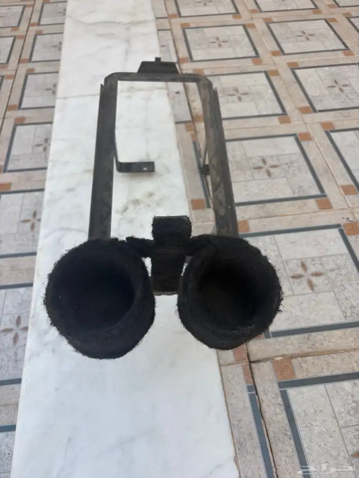 كرسي ثلاجة نيسان اكستيرا 0