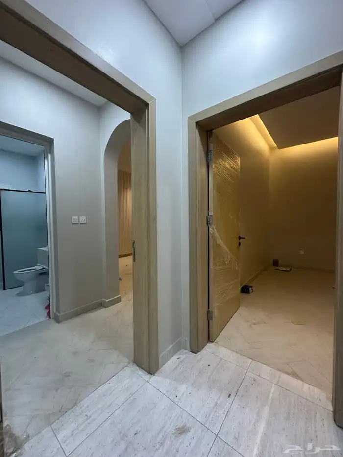 شقه للايجار مخطط 7 7