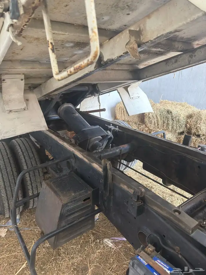 قلاب ديهاتسو84 وكالة نضيف 22