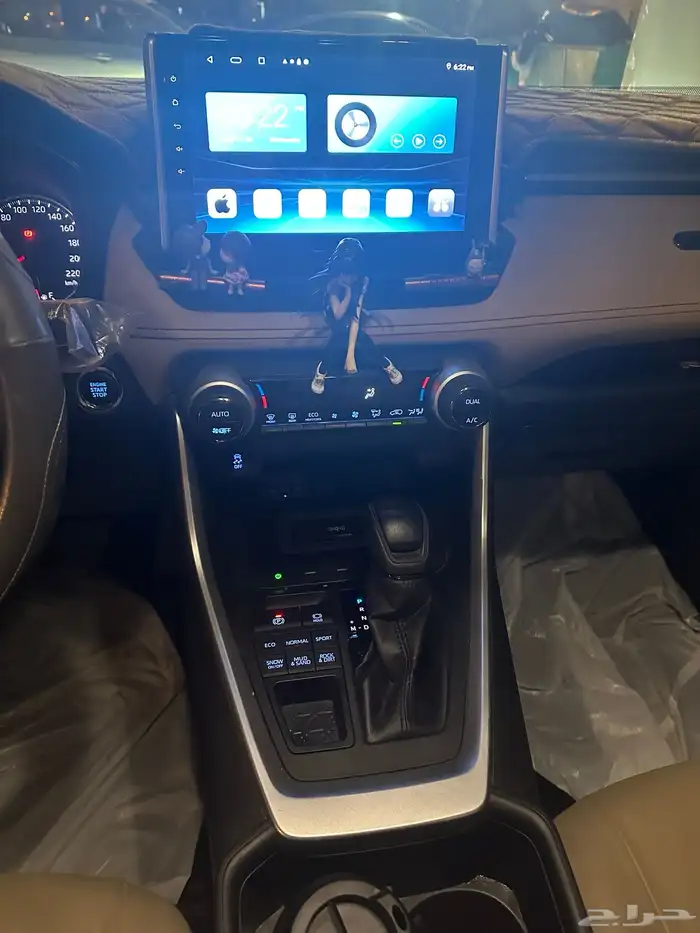 راف فور 2022 1