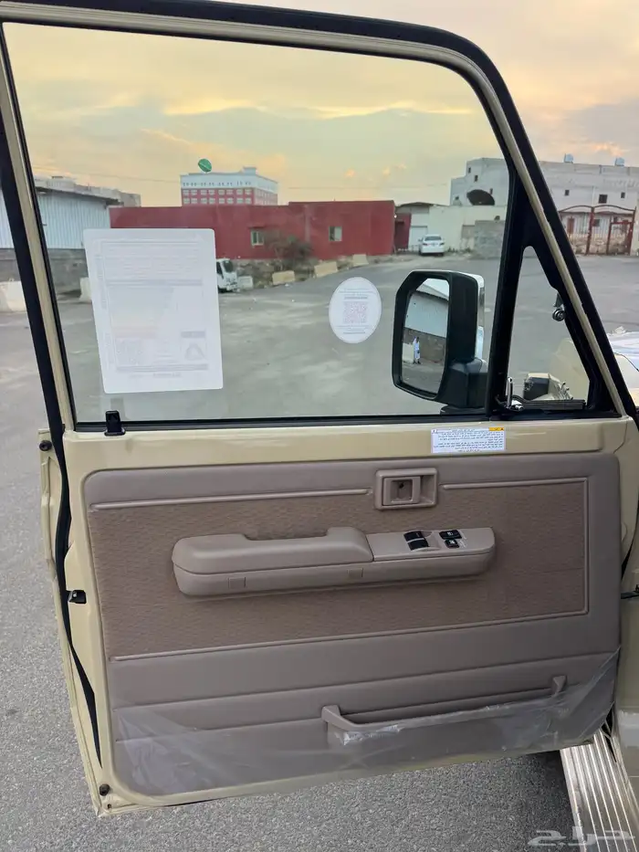 ربع 2025 سعودي فل تماتيك بنزين 8