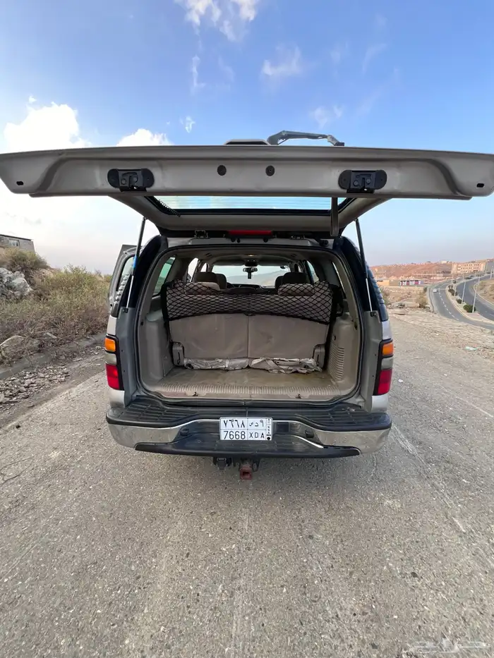 جمس يوكن 2005 20